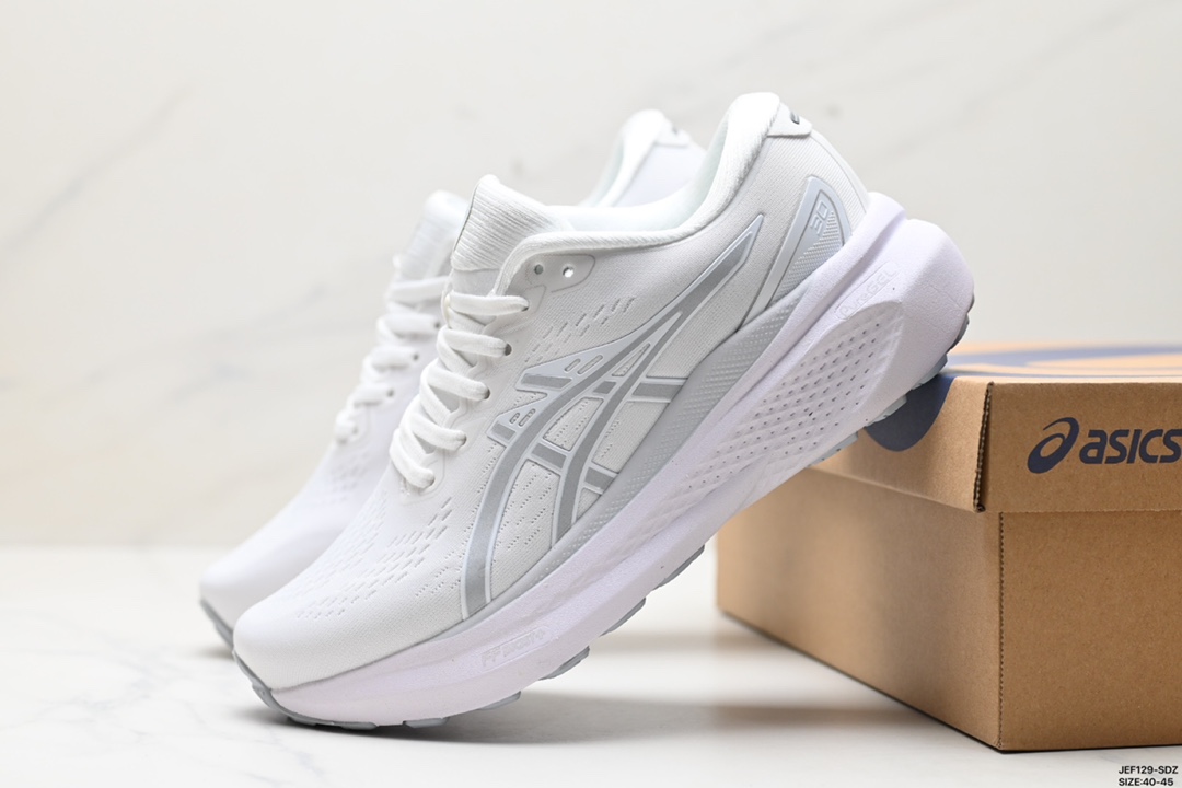 Asics Shoes